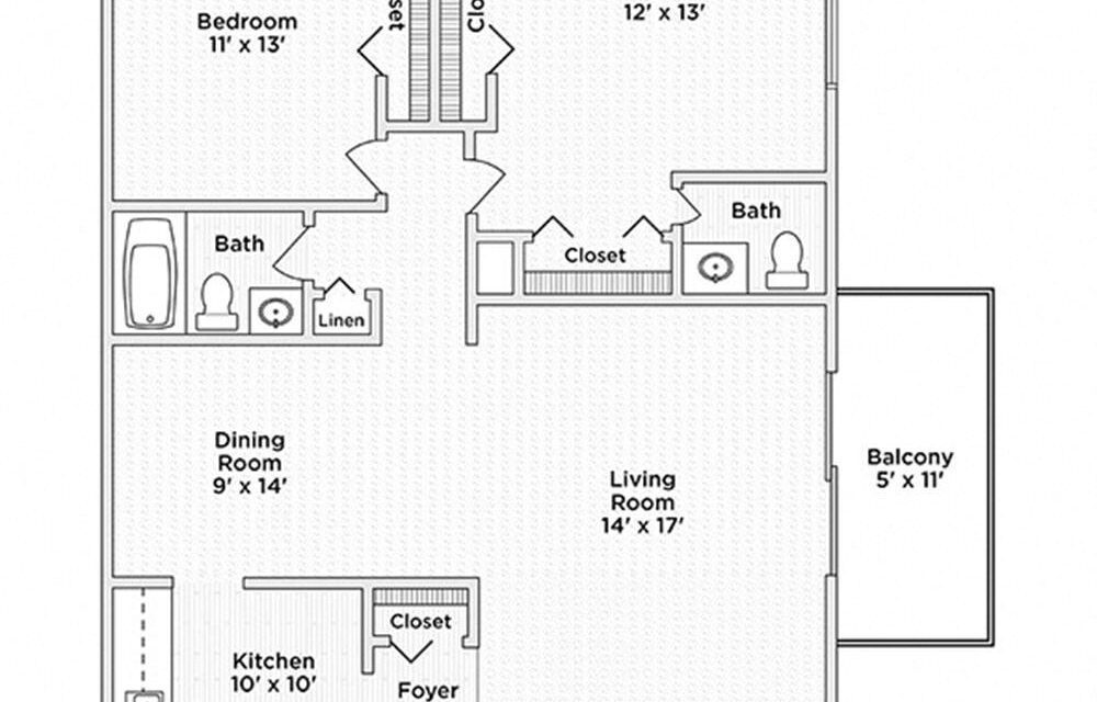 The Mulberry Apartment